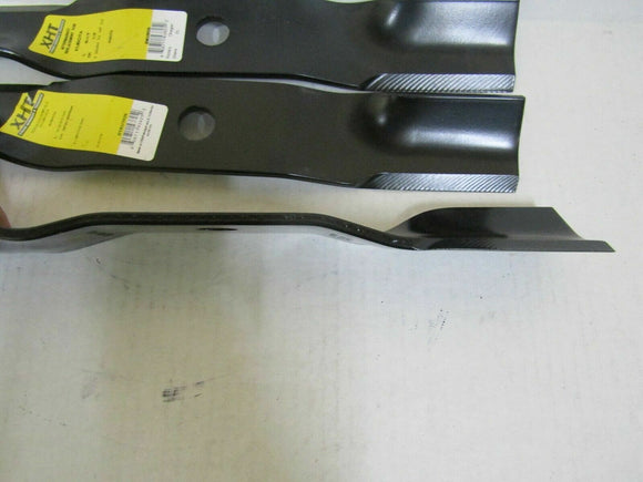 9 REP HEAVY DUTY XHT BLADES KUBOTA K5576-34350 K557634350