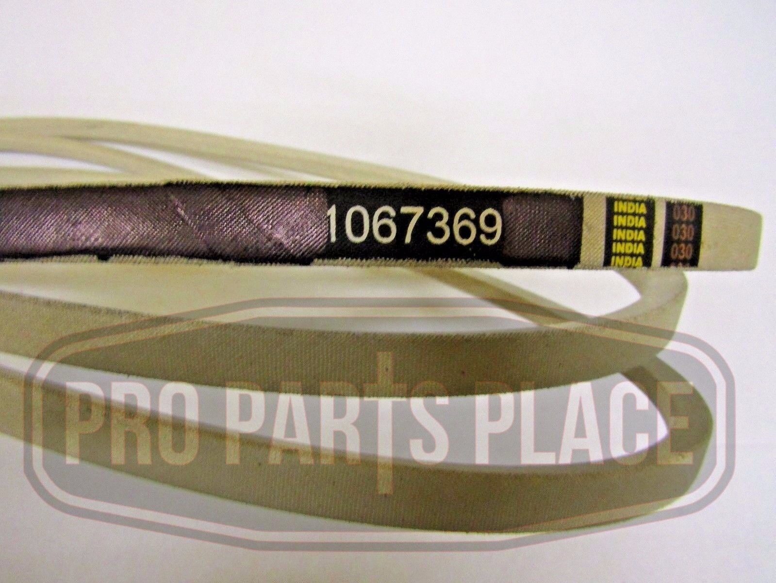 Toro Aramid Belt - Thumbnail 2