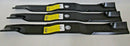 3 USA XHT HD BLADES FOR KUBOTA RCK72-F36 RCK72P-28Z RCK72P-331Z DECKS 72" CUTS-1