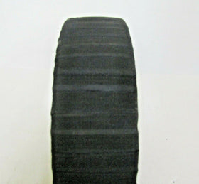 15" X 4" ROTARY CUTTER TAIL WHEEL TIRE BUSH HOG LAND PRIDE HARDEE LAND PRIDE +++ - 0