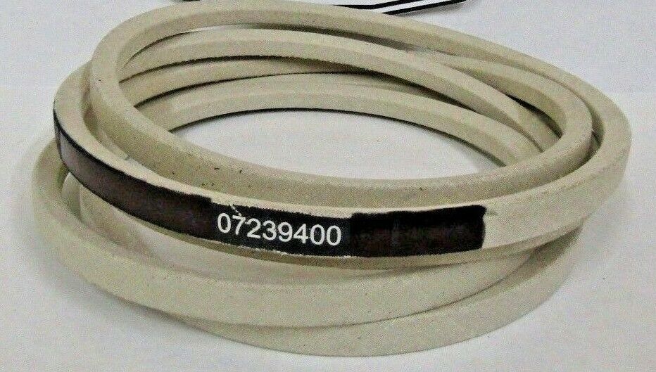 1 REPLACEMENT ARAMID OEM SPEC BELTS ARIENS GRAVELY 07239400 72" PTO TO DECK