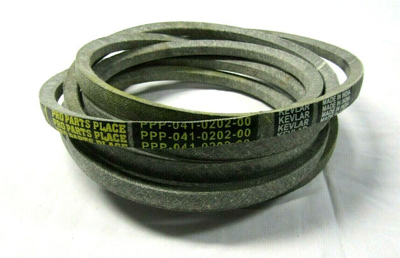 Made with Kevlar deck belt Bad Boy 041-0202-00 OUTLAW XP EXTREME 72" decks