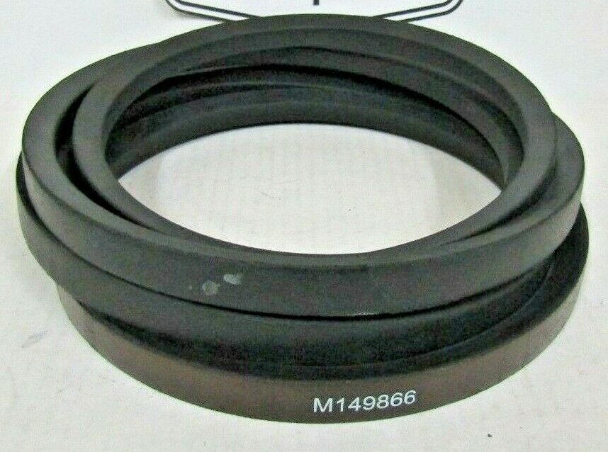 Spec belt will fit John Deere M149866 COMPACT TRACTOR WITH 72" DECK 4210 4310