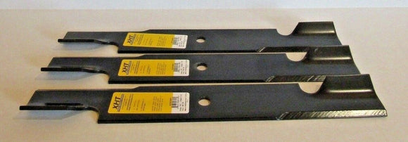 3 USA XHT HD USA BLADES 52" GREAT DANE D18037 GDU10231 BUNTON PL4206 P2005