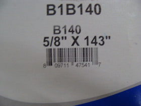 REPLACEMENT BELT MTD CUB CADET RZT 17AI2ACK709 954-04138A 754-04138A PREMIUM - 0