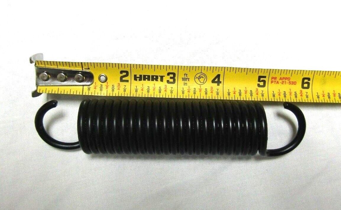 New tension spring fit Bush Hog 5008038 on many finishing mowers & zer ...