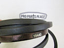 NEW OEM SPEC BELT WOODS 18440 FIT L59F15 L59JD65 348Y169 59LB MOUNTED ON LOW BOY-2