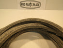 OEM SPECK REPL BELT, SCAG 482652 FERRIS 5022061 SMTC61A SMWC61A WILDCAT 61A-2