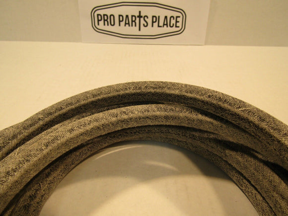 OEM SPECK REPL BELT, SCAG 482652 FERRIS 5022061 SMTC61A SMWC61A WILDCAT 61A