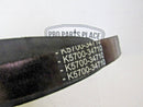 OEM SPEC BELT FOR KUBOTA K5700-34710 K570034710 BX1500 & BX1800 W/ 48" MOWER-2