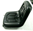 Seat w/Slide Tracks Fits Bobcat Fits Allis Fits Kubota for Yanmar for White-3