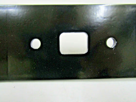 1 USA MADE XHT PREDATOR BLADE CUB CADET TROY BILT MTD 742-0739 942-0739 19" CUT - 0