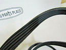 NEW OEM PUMP DRIVE BELT LAZER Z XS MOWERS EXMARK 103-4569 1034569 60" 72"-3