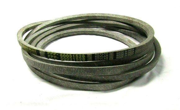 BUSH HOG RDTH84 REPLACEMENT BELT- BUSH HOG 50031528 MADE WITH KEVLAR 7' MOWERS