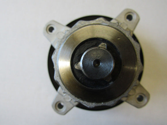 BLADE SPINDLE, CUB CADET MTD TROY BILT 618-04822 918-04822 918-04950 618-04889