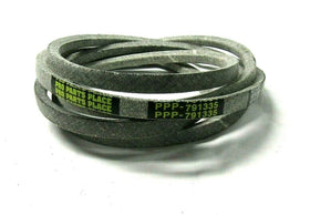 NEW OEM SPEC DECK BELT FOR HUSTLER 791335 SOME FASTRAK SD MINI Z 44" & 48" DECKS