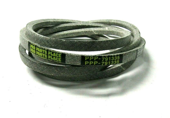 NEW OEM SPEC DECK BELT FOR HUSTLER 791335 SOME FASTRAK SD MINI Z 44" & 48" DECKS