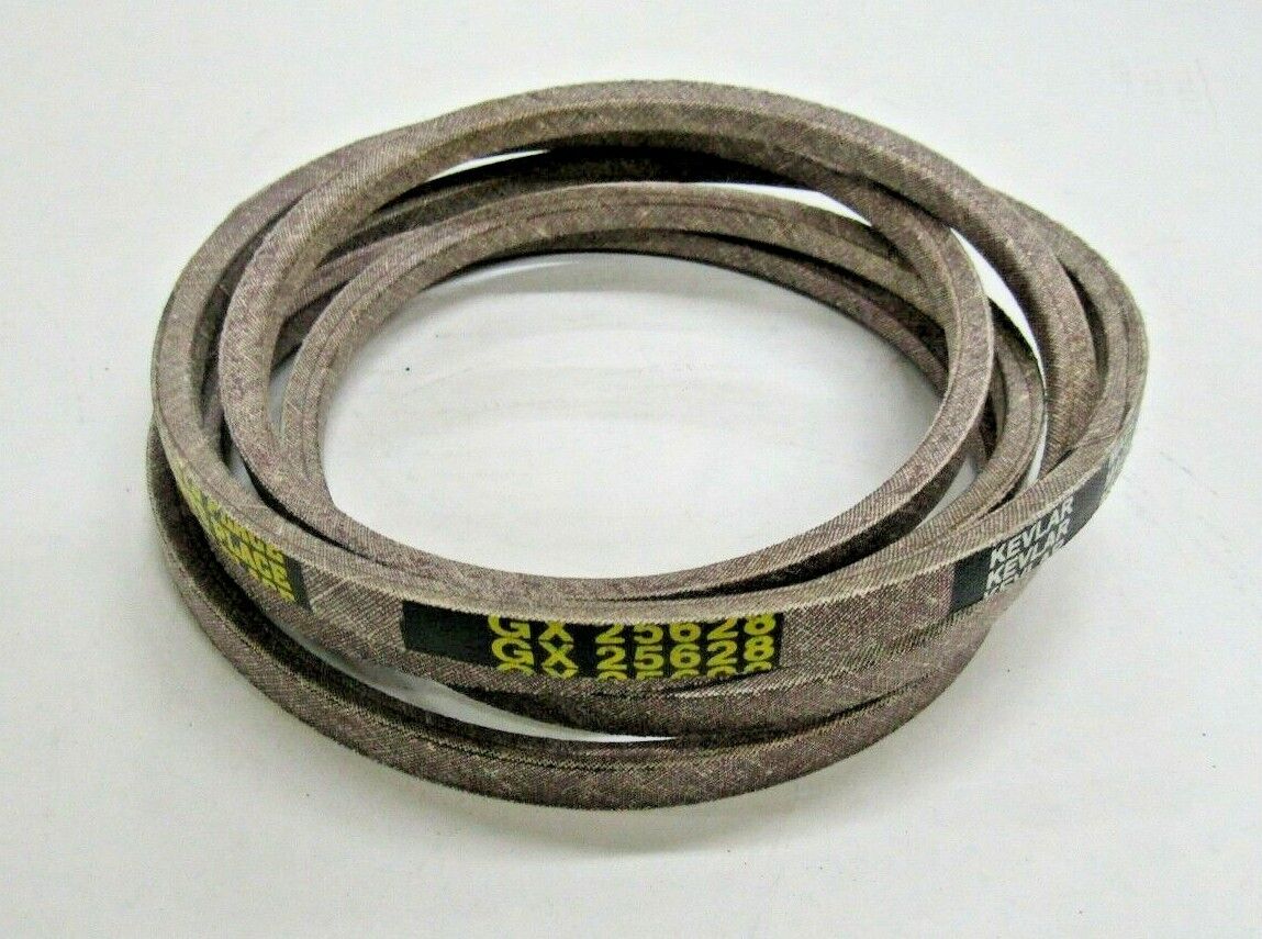 Spec belt will fit JOHN DEERE GX25628 Z335E Z335M Z345M Z345R WITH 42" DECK