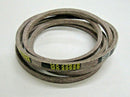 Spec belt will fit JOHN DEERE GX25628 Z335E Z335M Z345M Z345R WITH 42" DECK-1