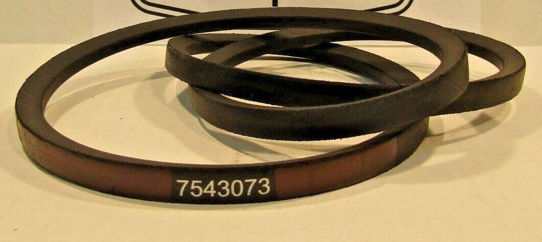 NEW REPLACEMENT BELT FOR CUB CADET MTD 754-3073 954-3073 FITS 2000 SERIES W/42"