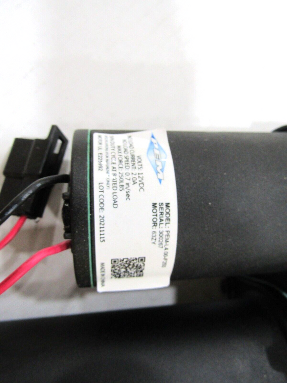 Bad Boy 035-7033-00 Deck Lift Actuator Genuine Bad Boy NOT aftermarket junk