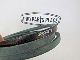 NEW OEM SPEC BELT FOR MTD CUB CADET 00030779 30779 ENFORCER 44 WALK BEHIND G1332 - 0