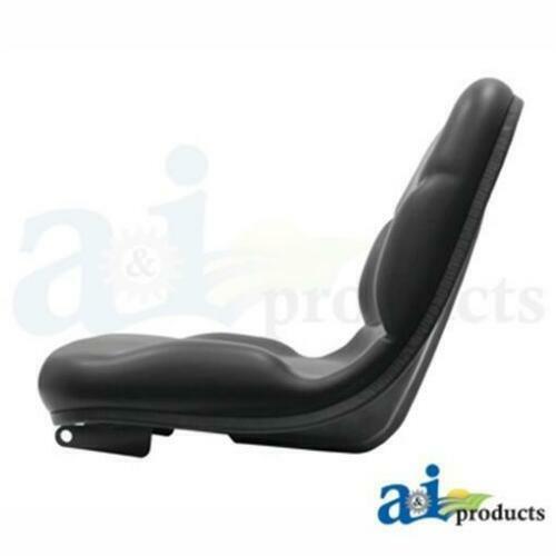 Seat will fit JOHN DEERE M805158 FITS 990 970 870 790 770 670 4005 3005 1070
