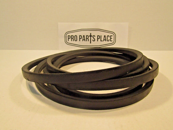 REPLACEMENT BELT FOR POULAN CRAFTSMAN 174368 HUSQVARNA 532174368 5/8" X 90"
