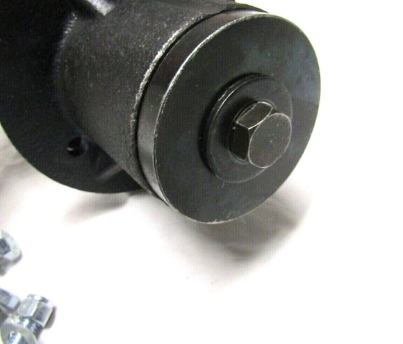 3PK Complete spindle assembly for King Kutter 502303 RFM-48 RFM-60 RFM-72 mowers