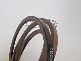 OEM SPEC REPLACEMENT BELT FOR MTD CUB CADET 754-04033 954-04033 754-04033A - 0