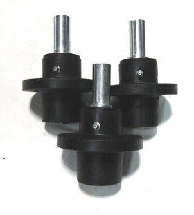 3pk DECK SPINDLE FOR SCAG ZERO TURN MOWER TURF TIGER & CHEETAH 52" 61" 72" DECKS