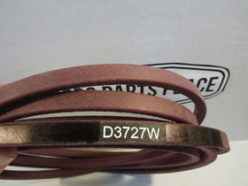 EXACT OEM SPEC ARAMID  BELT COUNTRY CLIPPER D-3727-W D3727W CHARGER JAZEE - 0