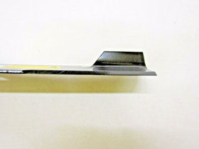 3 USA XHT BLADES FOR SCAG 482881 48111 481708 481712 482787 61" HIGH LIFT NOTCH - 0