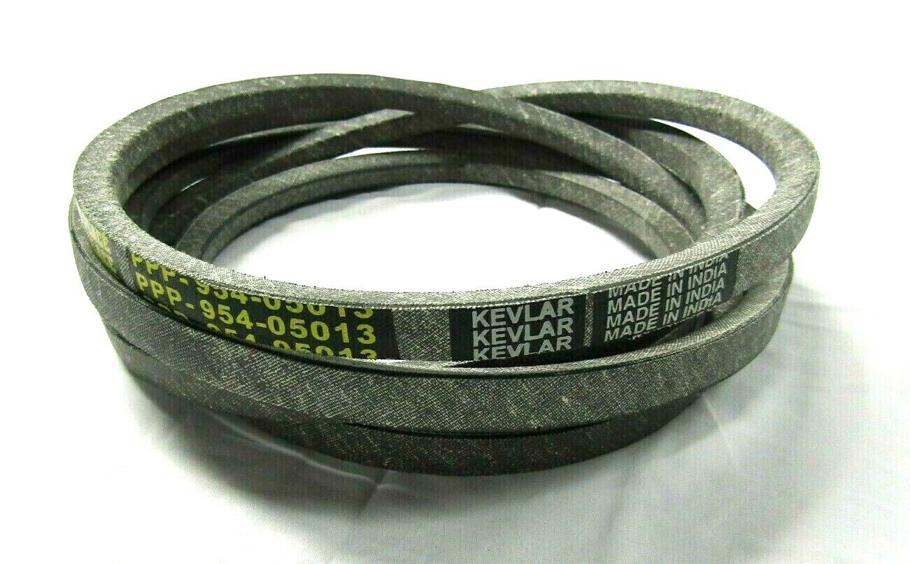 REPL OEM SPEC DECK BELT MTD CUB CADET 954-05013 Z-FORCE L54 SZ4 LZ54 PRO-Z 345S