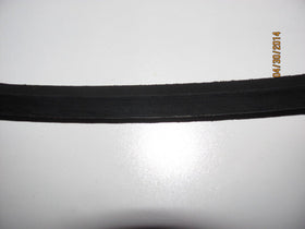 2 REPLACEMENT BELTS FOR SERVIS RHINO BREEZE 72" MOWER RHINO 00775060 775060 - 0