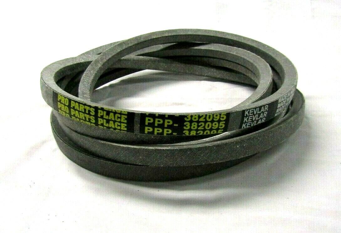 OEM SPEC REPL BELT FERRIS 5023297 23297 IS1500 W/ 48" DECK GRASSHOPPER 382095