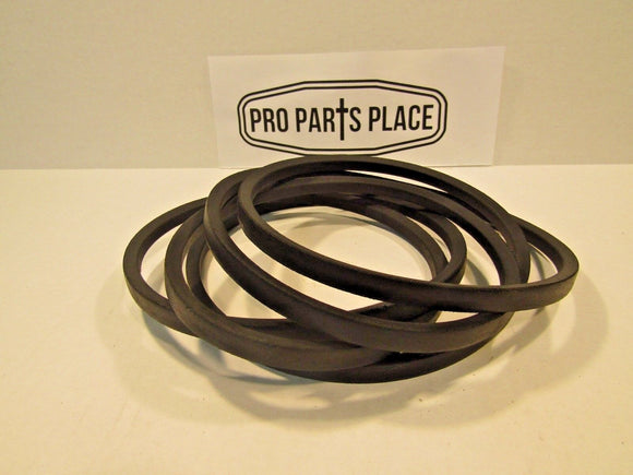REPLACEMENT BELT EXMARK 103-0881 1030881 MULE DRIVE BELT LAZER Z 60"&72" 1/2X120