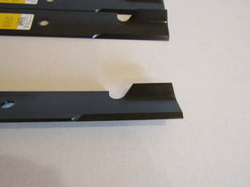 3 XHT HD USA BLADES FOR EXMARK 1-303283 1-303495 1-303527 1-633482 1-633484 52" - 0