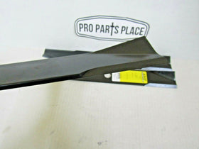 3 USA XHT BLADES TORO WHEEL HORSE 10-6637 9-10607 10-6078 48" CUT SEVERAL MODELS - 0