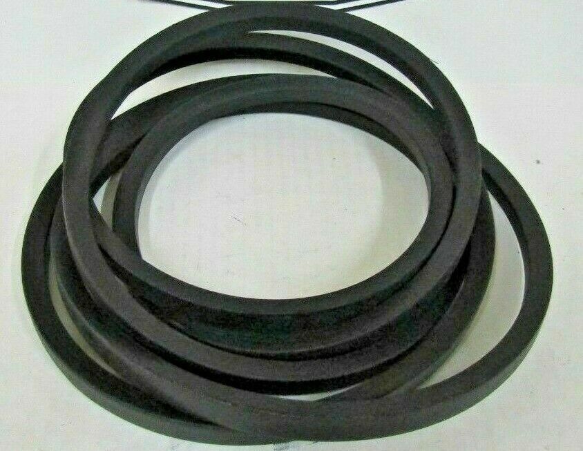 REPLACEMENT BELT FOR BAD BOY 041-0219-00 041021900 6000AOS 35HP CAT DIESEL 60"