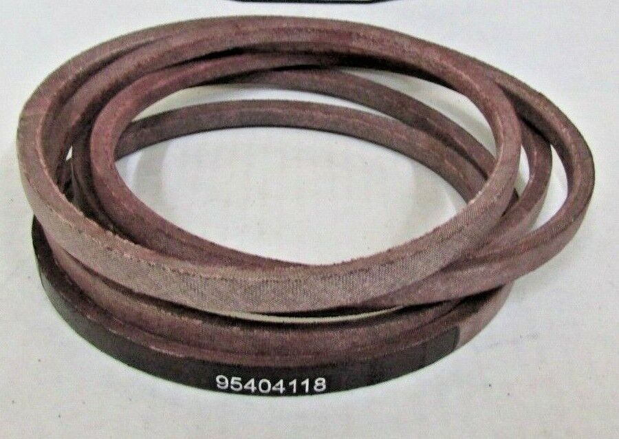 OEM SPEC REPL BELT CUB CADET 954-04118 754-04118 FOR LT1046 LT1045 GTX2100