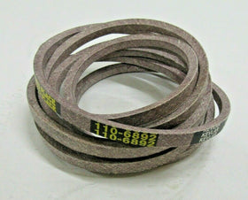 EXACT OEM SPEC BELT FOR TORO 110-6892 Z5000 Z5030 Z5040 Z5060 Z5035 Z5020