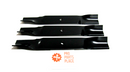 3 USA XHT HD BLADES FOR MTD CUB CADET 60" DECKS  01004719 759-04081 01003805-1