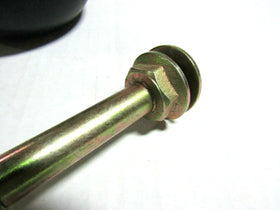 1) New Exmark 103-8415 72-020 wheel kits w/ hardware. Exmark 109-2098 103-7263 - 0