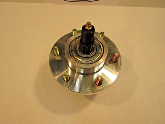 DECK SPINDLE GRAVELY PRO-STANCE 1948FL 2352FX 2352FL 1934FX COMMERCIAL FIXED DEC