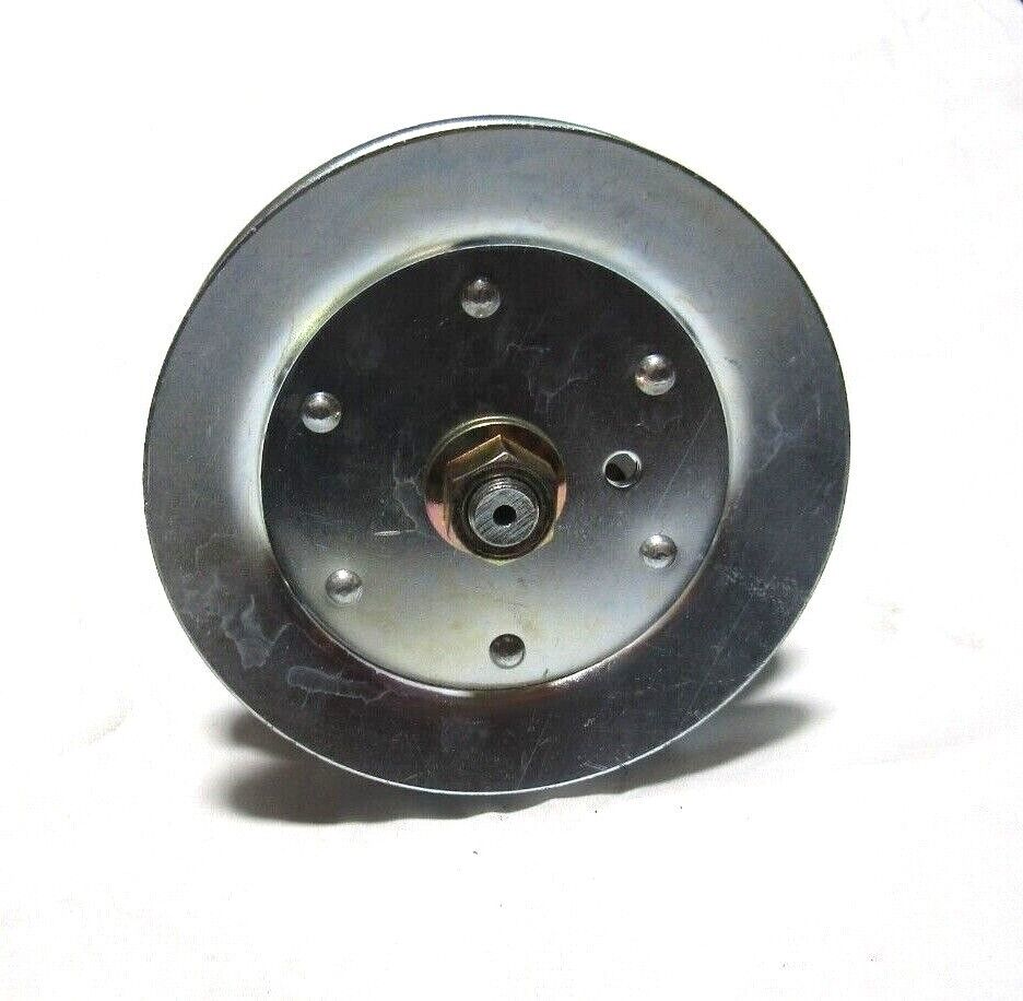 BLADE SPINDLE, CUB CADET MTD TROY BILT 918-04456A 618-04456A 618-04461 918-04456