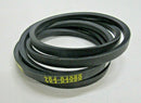 REPLACEMENT DRIVE BELT-CUB CADET MTD 754-04060 754-04060B 954-04060 954-0406B-1