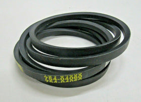 REPLACEMENT DRIVE BELT-CUB CADET MTD 754-04060 754-04060B 954-04060 954-0406B