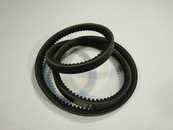 REPLACEMENT BELT TO OEM SPECS EXMARK 103-4760 LAZER Z 44" X 48" DECKS TORO 2004
