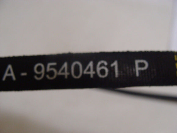 OEM SPEC REPLACE TRANSMISSION DRIVE BELT MTD CUB CADET 754-0461 954-0461 MT95